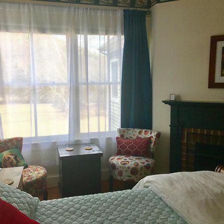 The Inn At Sugar Hollow Farm Crozet Екстериор снимка
