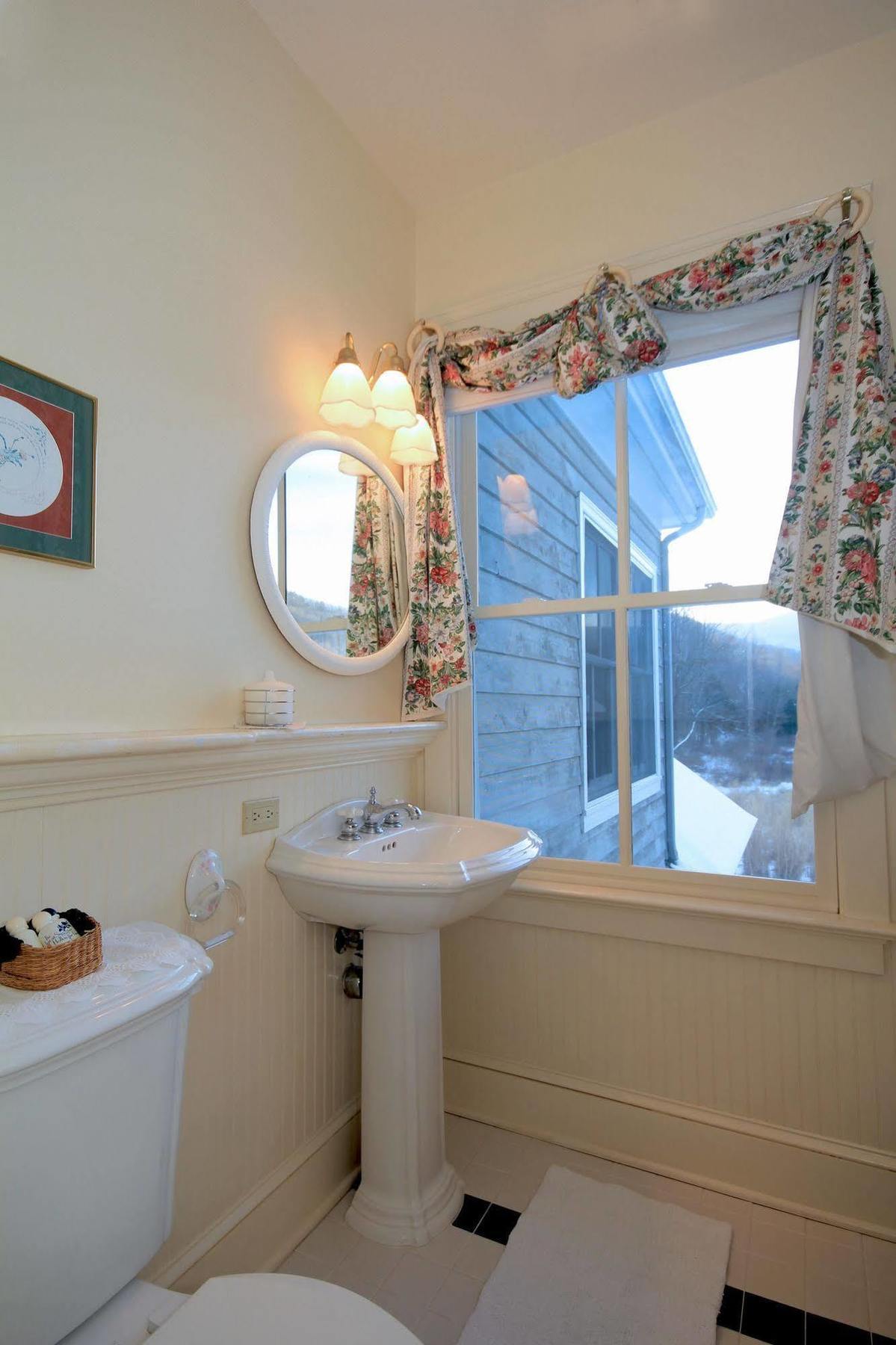 The Inn At Sugar Hollow Farm Crozet Екстериор снимка