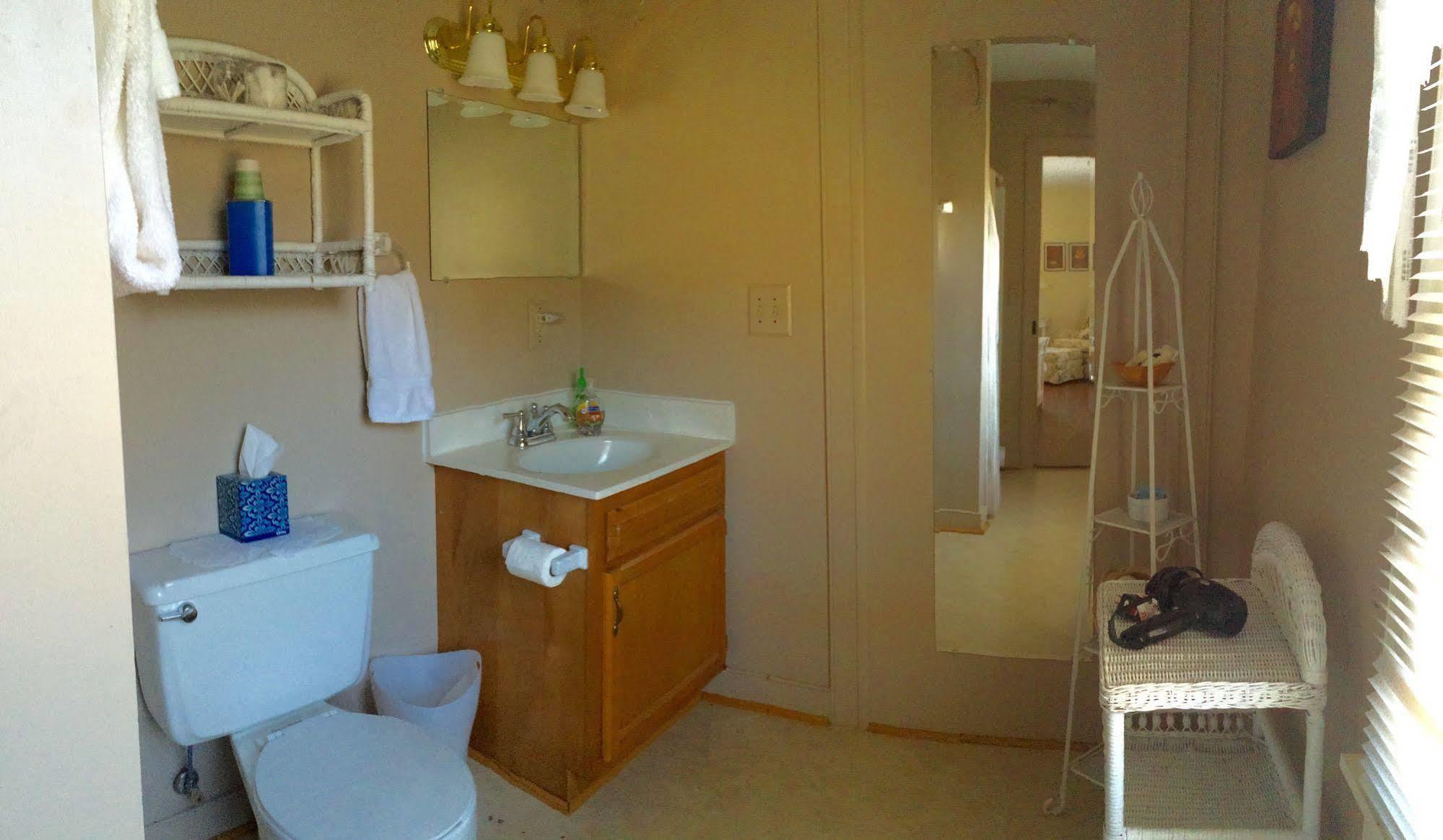 The Inn At Sugar Hollow Farm Crozet Екстериор снимка