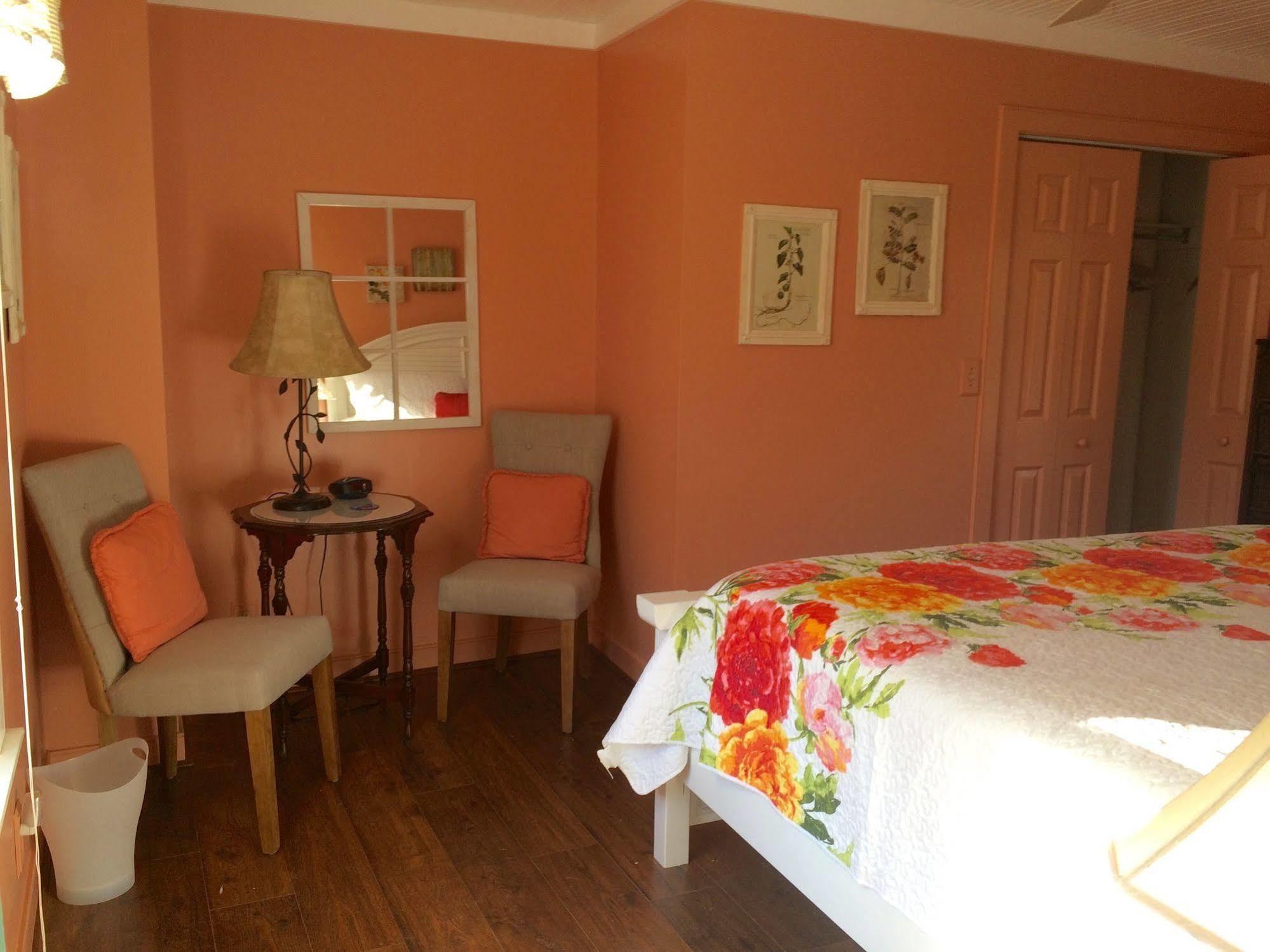 The Inn At Sugar Hollow Farm Crozet Екстериор снимка