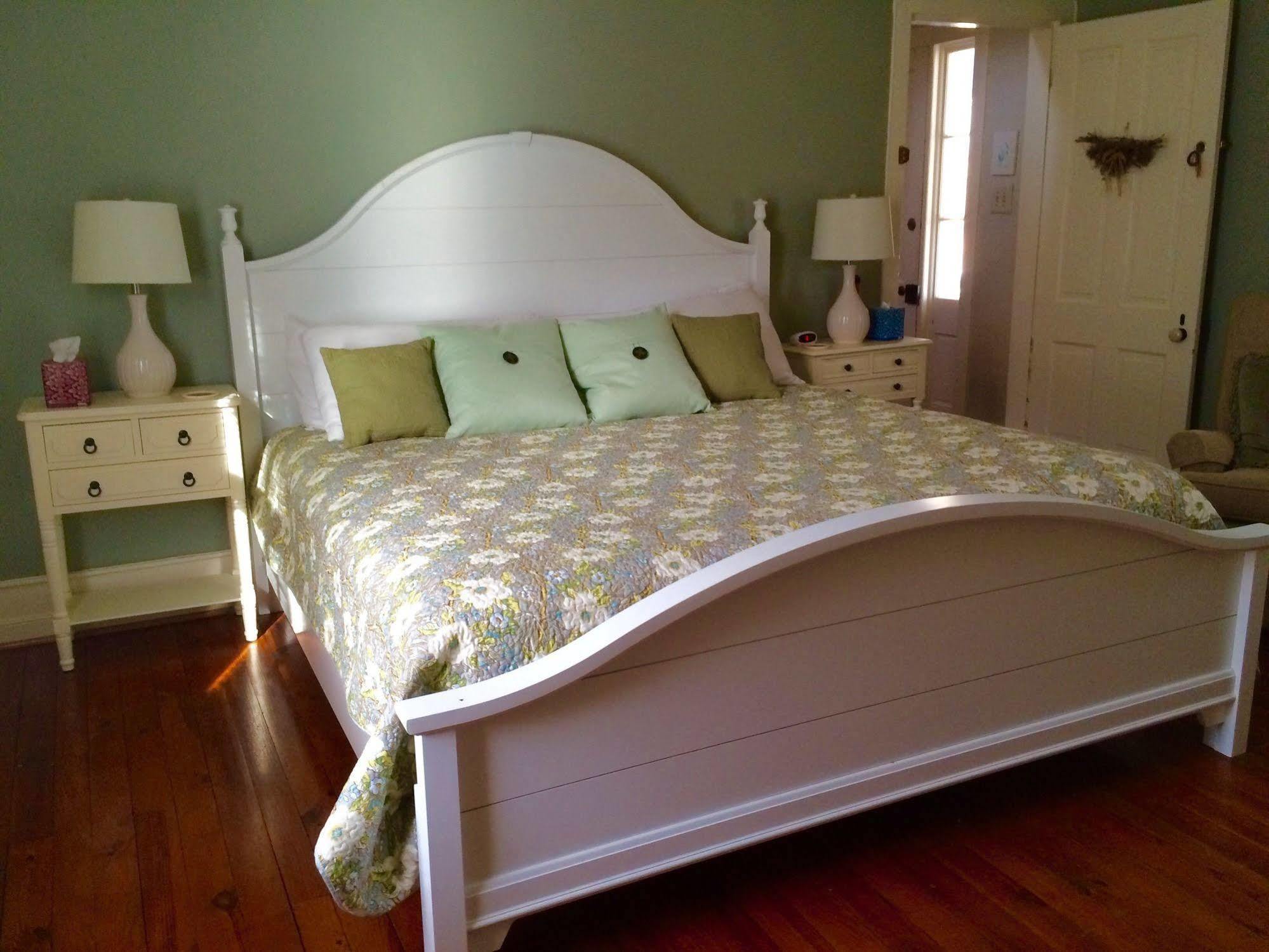 The Inn At Sugar Hollow Farm Crozet Екстериор снимка