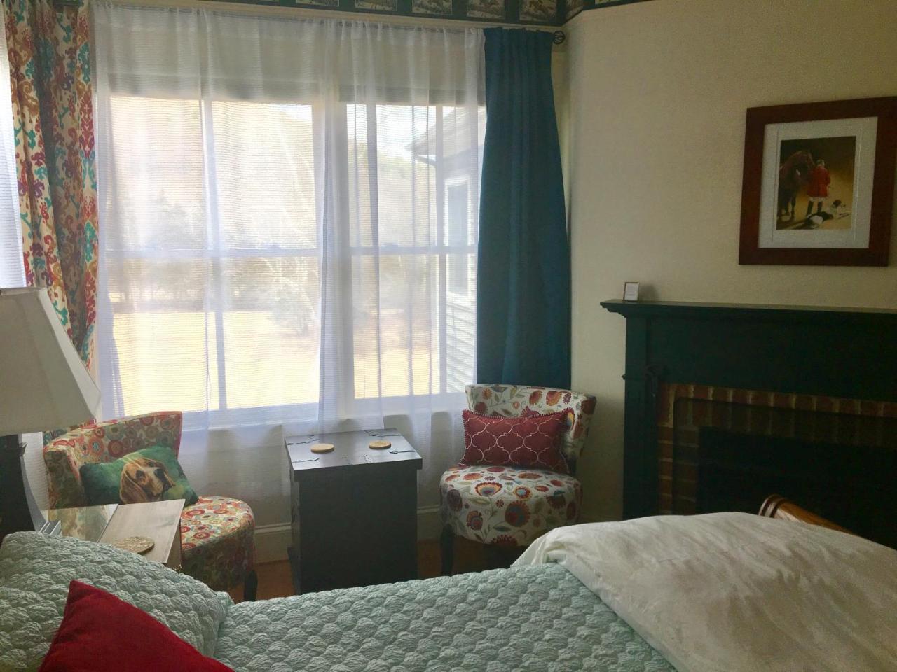 The Inn At Sugar Hollow Farm Crozet Екстериор снимка