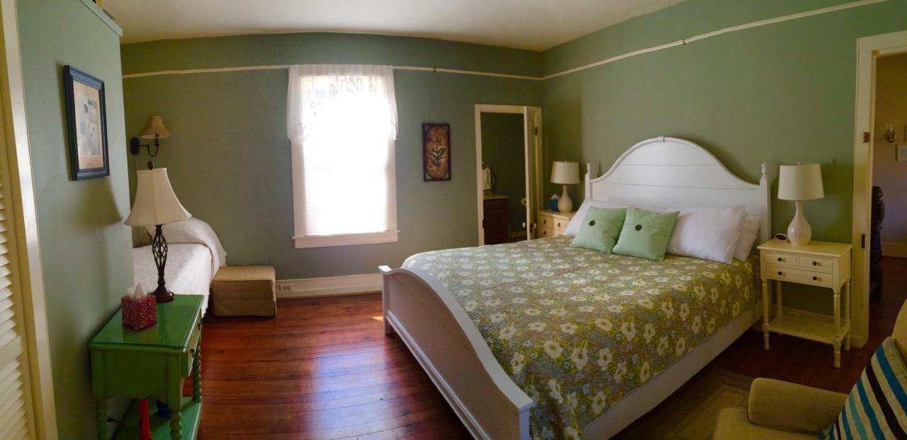 The Inn At Sugar Hollow Farm Crozet Екстериор снимка