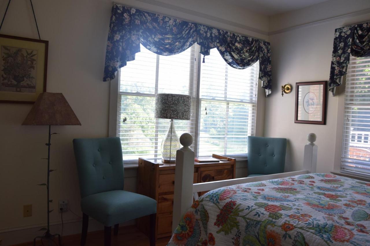 The Inn At Sugar Hollow Farm Crozet Екстериор снимка
