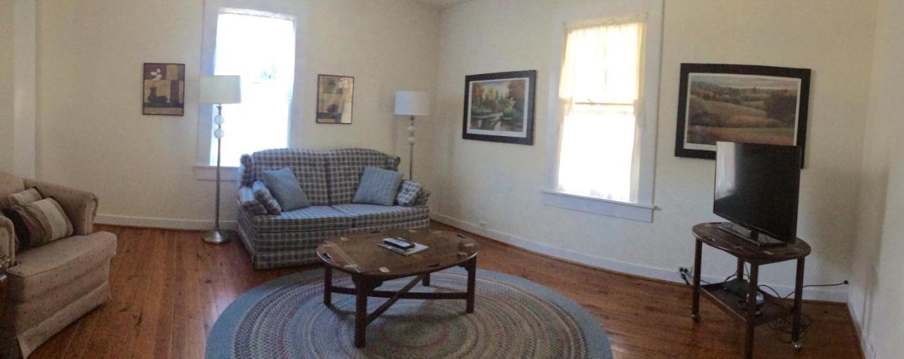 The Inn At Sugar Hollow Farm Crozet Екстериор снимка