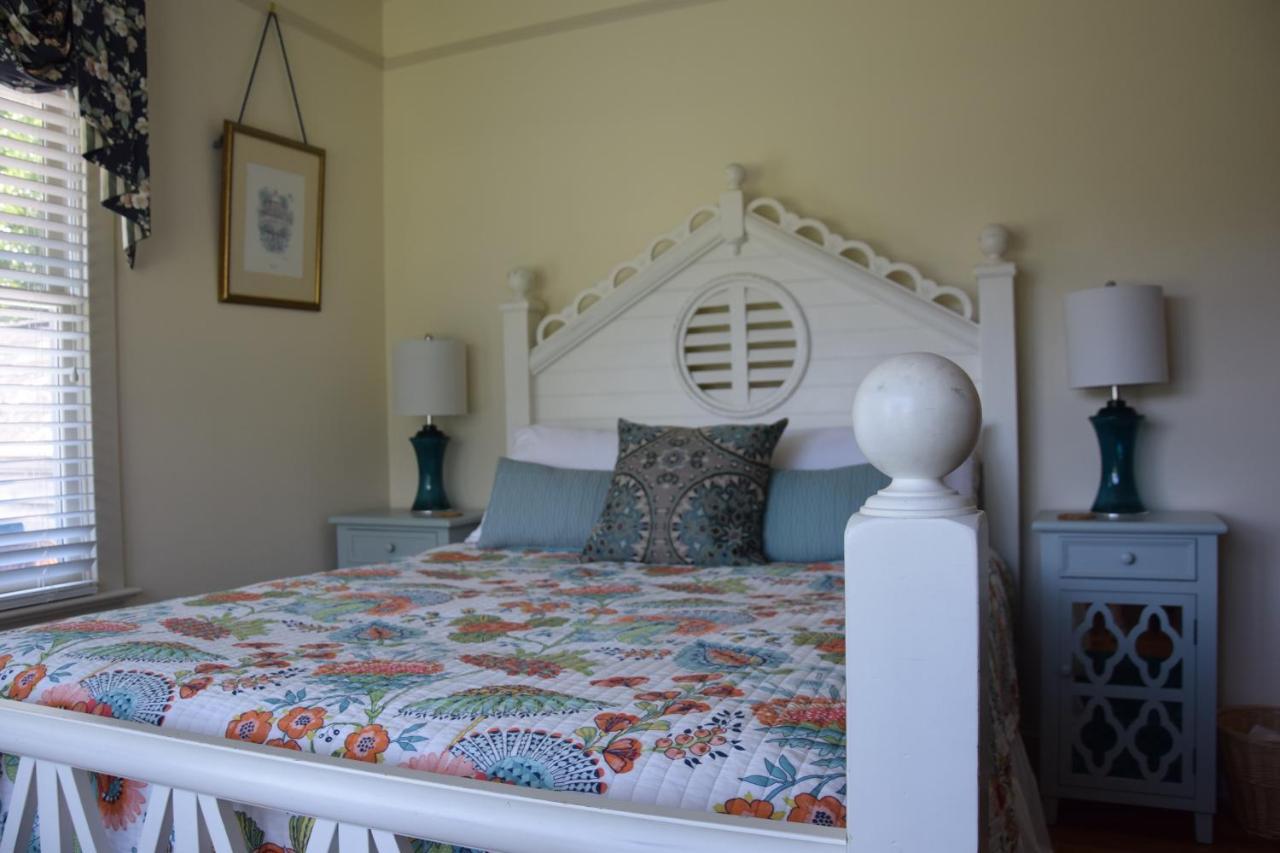 The Inn At Sugar Hollow Farm Crozet Екстериор снимка