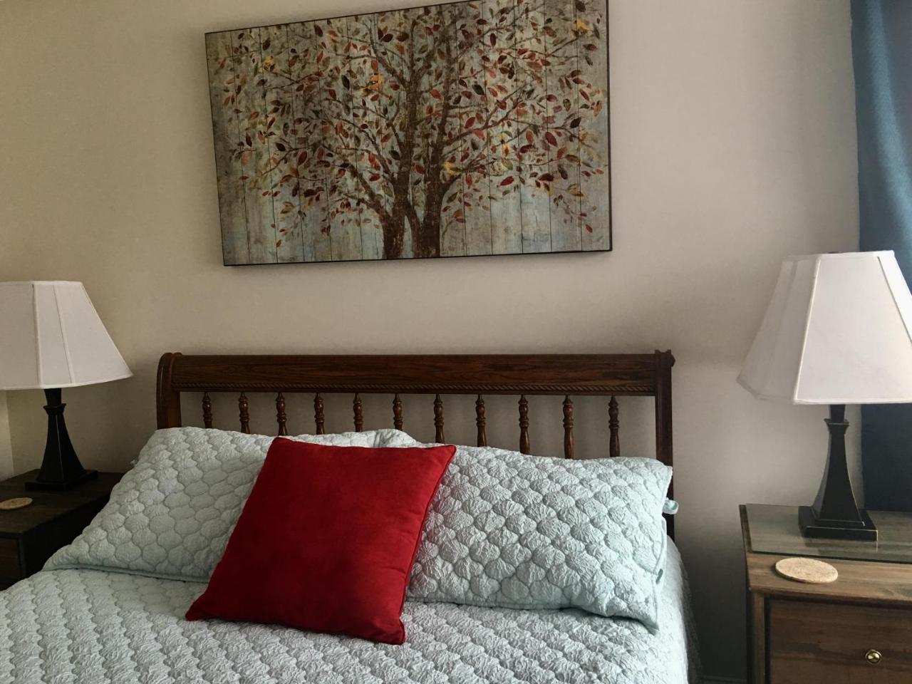 The Inn At Sugar Hollow Farm Crozet Екстериор снимка